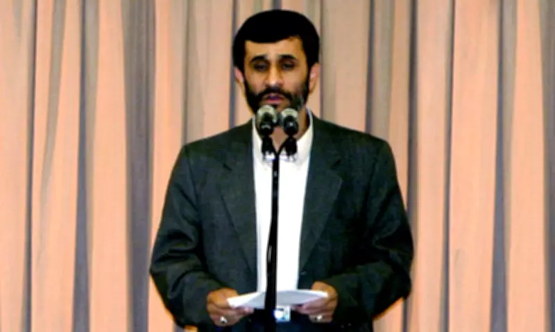 Ex-presidente iraniano Mahmoud Ahmadinejad morre em bombardeio a Teerã
