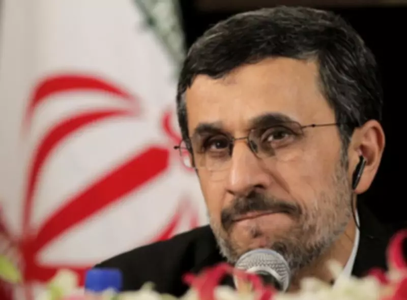 Ex-presidente iraniano Mahmoud Ahmadinejad é morto em ataques de EUA e Israel