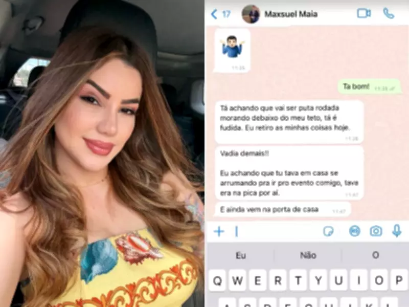 Ex-primeira-dama de Xapuri denuncia prefeito por agressões e recebe apoio do MP-AC