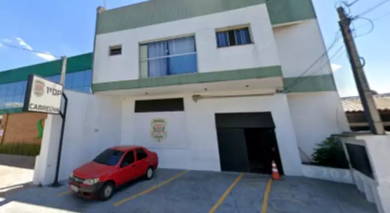 Ex-sócio invade casa de moto e é morto a tiros em legítima defesa em Cabreúva