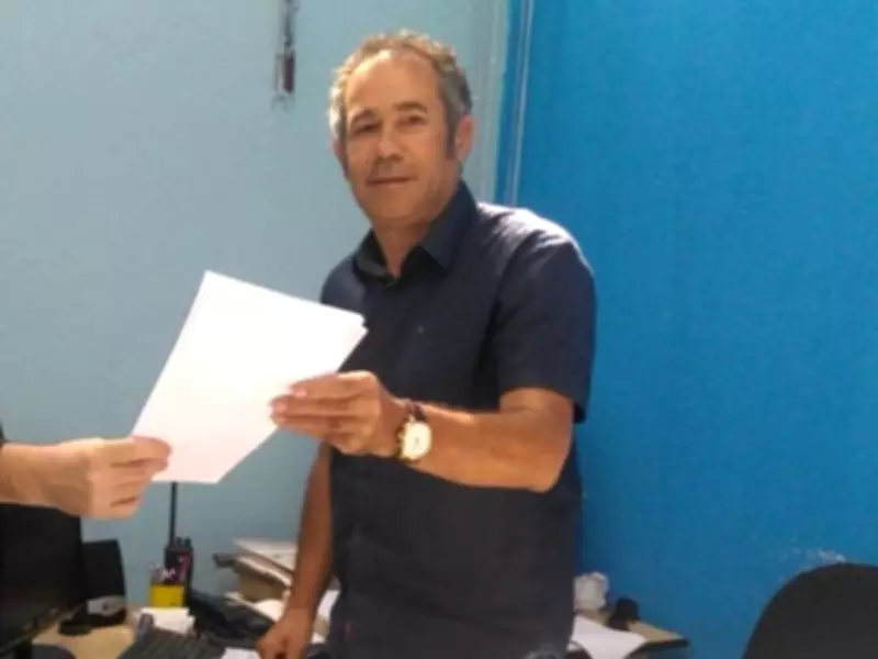 Ex-secretário de Educação de Sumaré é preso em operação da PF por fraudes em licitações