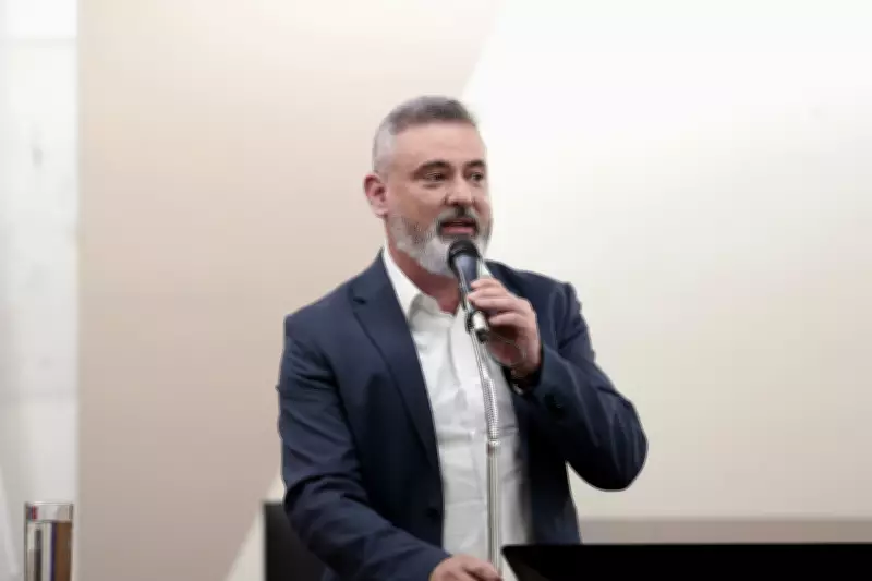 Ex-secretário Leônidas Oliveira retorna ao comando da Cultura e Turismo de Minas Gerais