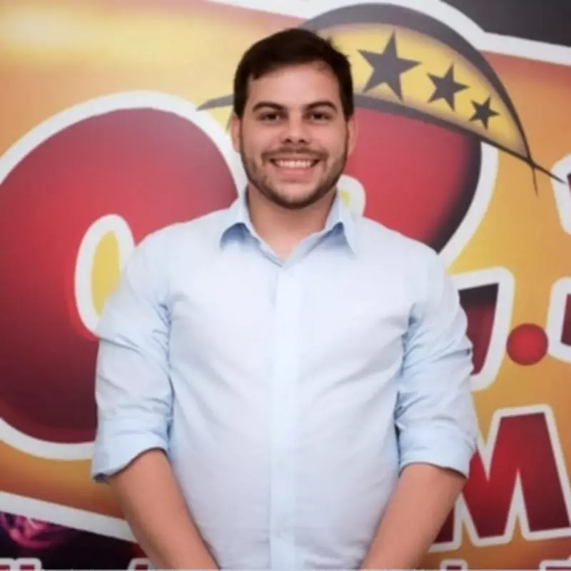 Ex-secretário municipal de Aurora é assassinado a tiros na região do Cariri