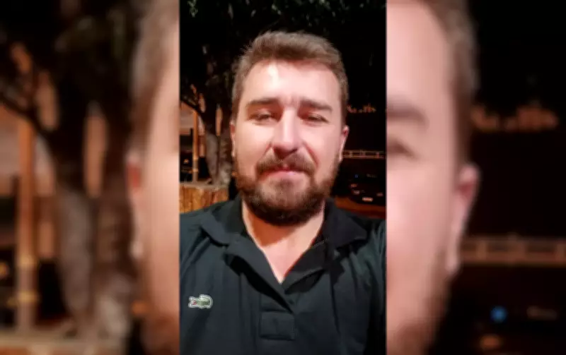 Ex-vereador de Cardoso é preso em flagrante por extorsão e ameaça ao prefeito