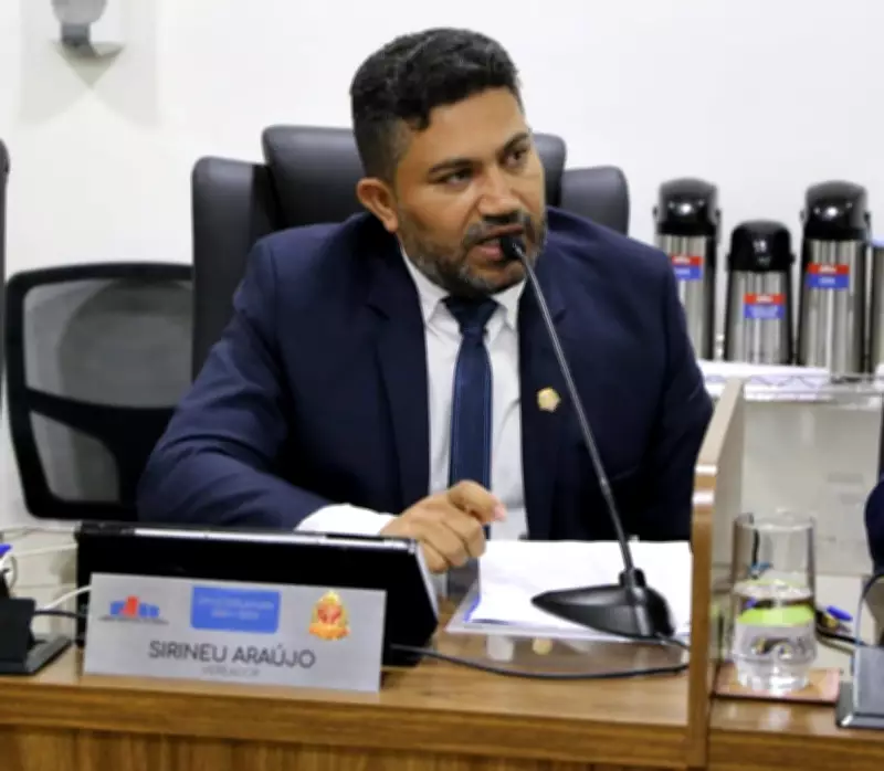 Ex-vereador de Sumaré vai a júri popular por homicídio após atropelamento e tiros