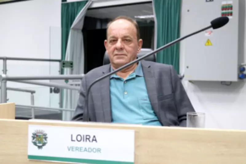 Ex-vereador e ex-prefeito de Paulínia é condenado a 4 anos por esquema de rachadinha