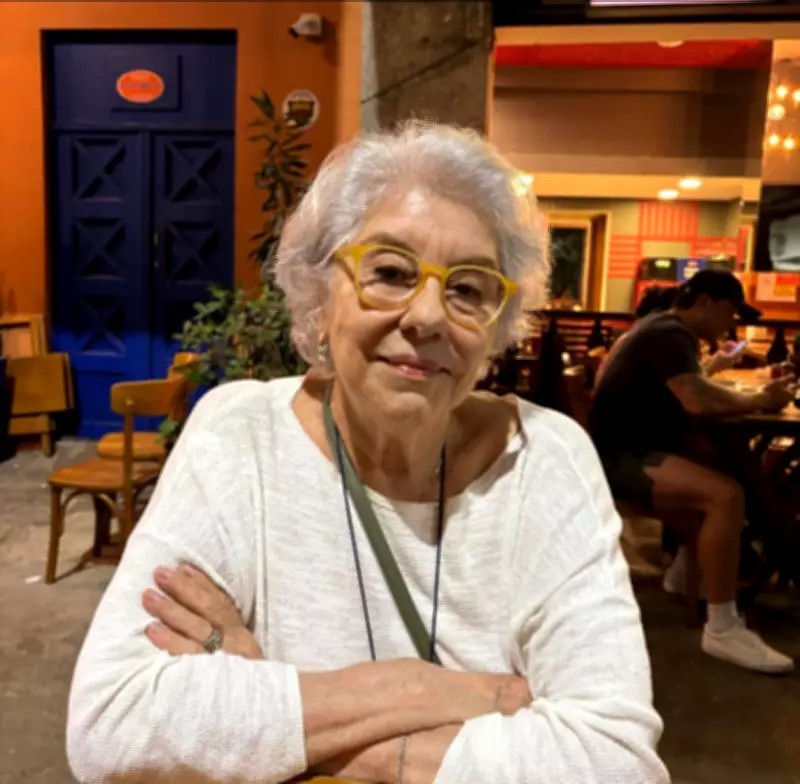 Ex-vice-prefeita e médica Suely Pinto morre aos 77 anos em Volta Redonda