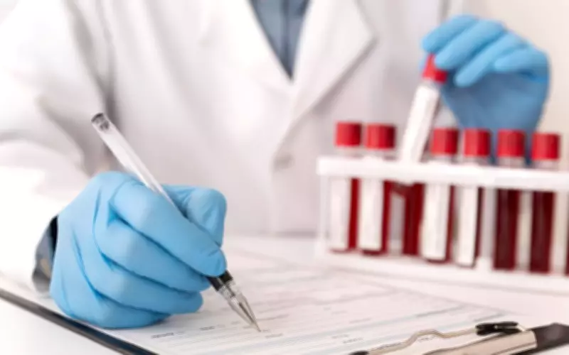 Exame de sangue revela segredos da longevidade com precisão de 86%