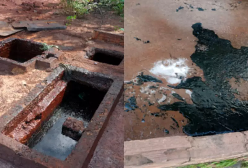 Explosão em lava-jato de Campo Grande deixa trabalhador grave e revela crime ambiental