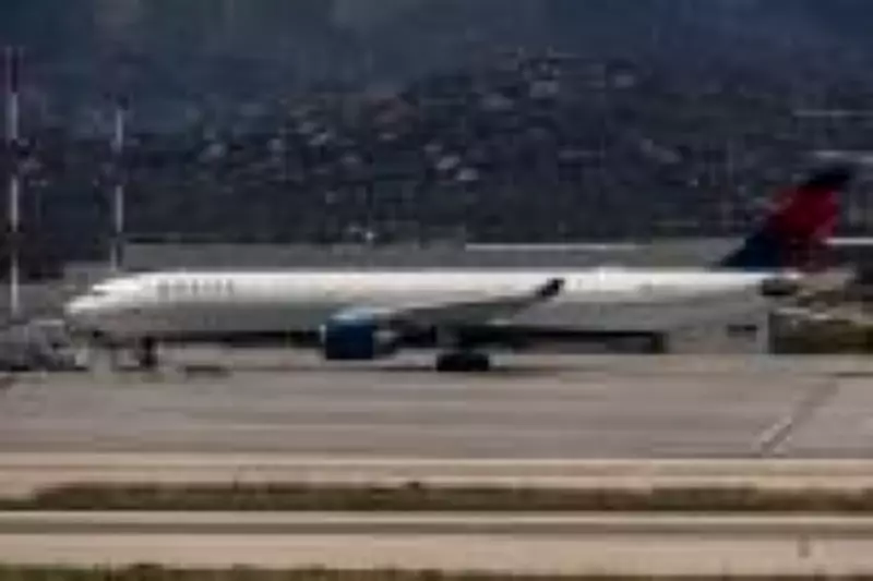 Explosão rara de motor em Airbus A-330 da Delta em Guarulhos: especialista analisa incidente