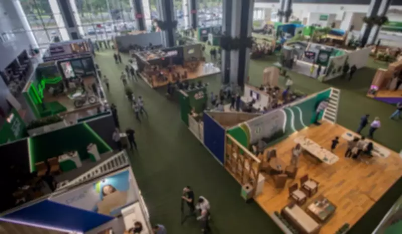 ExpoPIM 4.0 debate inovação e futuro da Zona Franca de Manaus após reforma tributária
