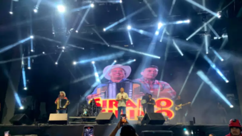 ExpoRajada 2026 anuncia programação com shows de Sirano e Sirino e feira de caprinos