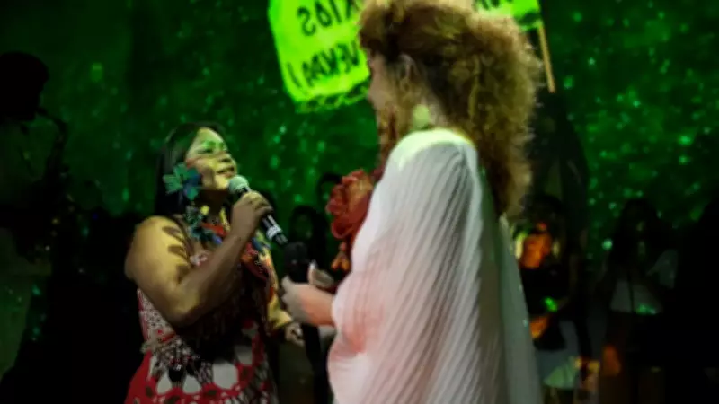 Exposição 'Amazônia Imersiva' encanta Belém com experiência audiovisual em 360° até maio