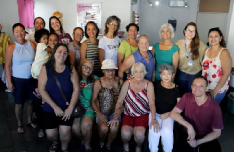 Exposição 'Artes da Aldeia' abre temporada cultural 2026 em São Pedro da Aldeia