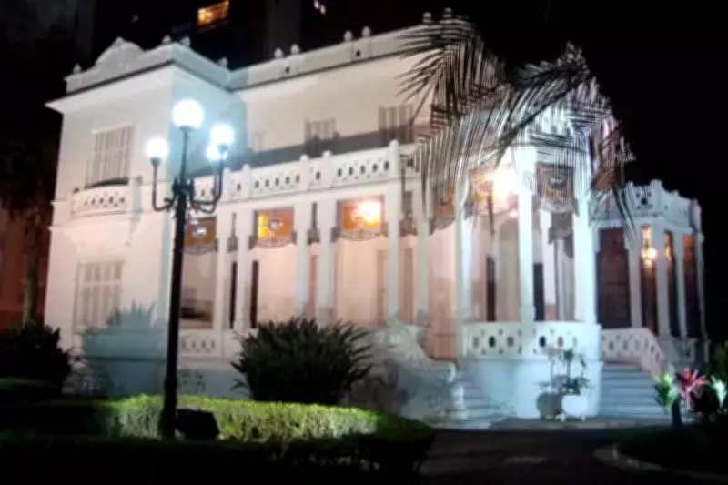 Exposição celebra 480 anos de Santos com registros históricos na Pinacoteca Benedicto Calixto