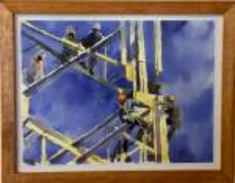 Exposição 'Horizontes em Diálogo' inaugura Ano Cultural China-Brasil no Theatro Municipal do Rio