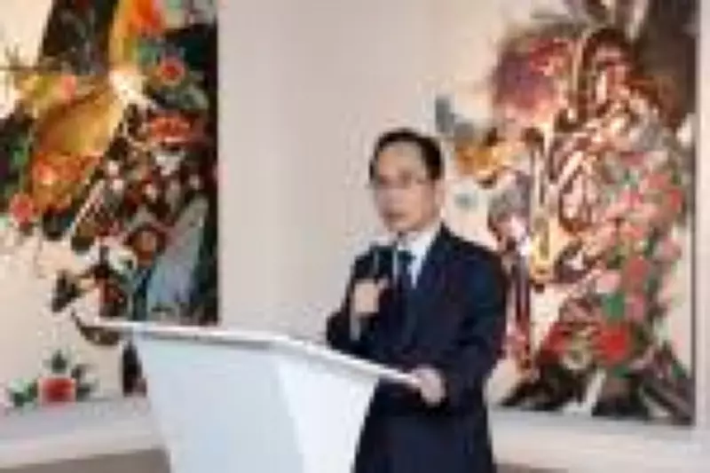 Exposição no Brasil revela arte tradicional coreana que inspirou personagem de animação