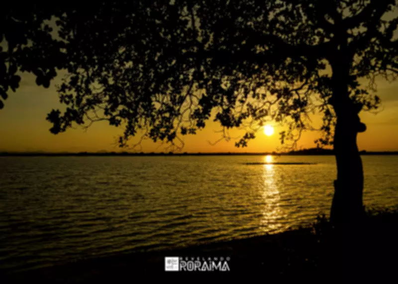 Exposição 'Revelando Roraima' exibe belezas naturais e culturais do estado em Boa Vista