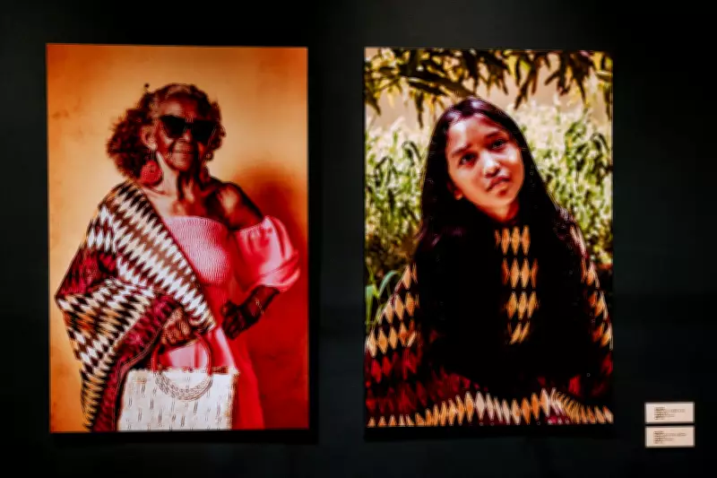 Exposição 'Transbordária' reúne arte de mulheres amazônidas em Belém