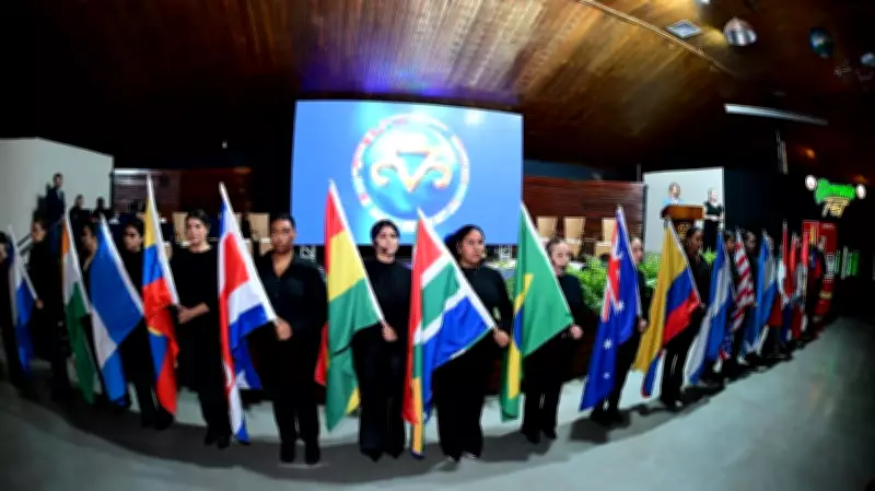 ExpoZebu 2026 é lançada em Uberaba com foco global e segurança reforçada