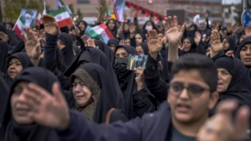 Exército de Israel anuncia morte de comandante da Força Quds do Irã no Líbano