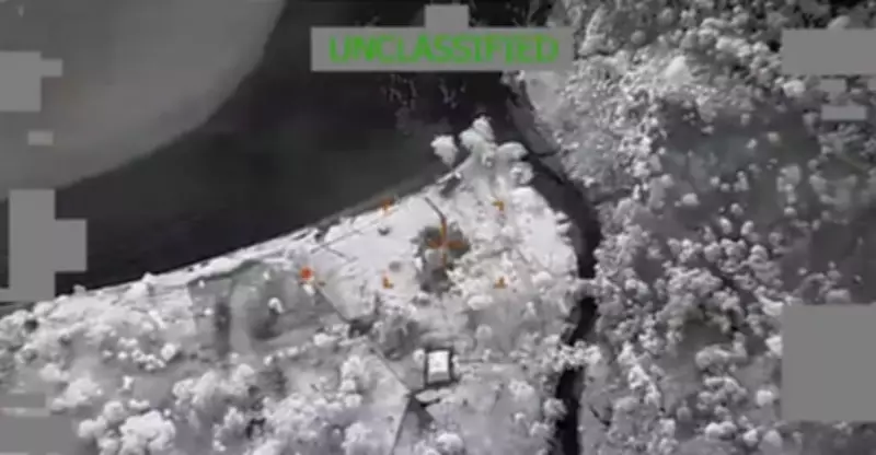 Exército dos EUA apoia operação militar do Equador contra narcoterroristas