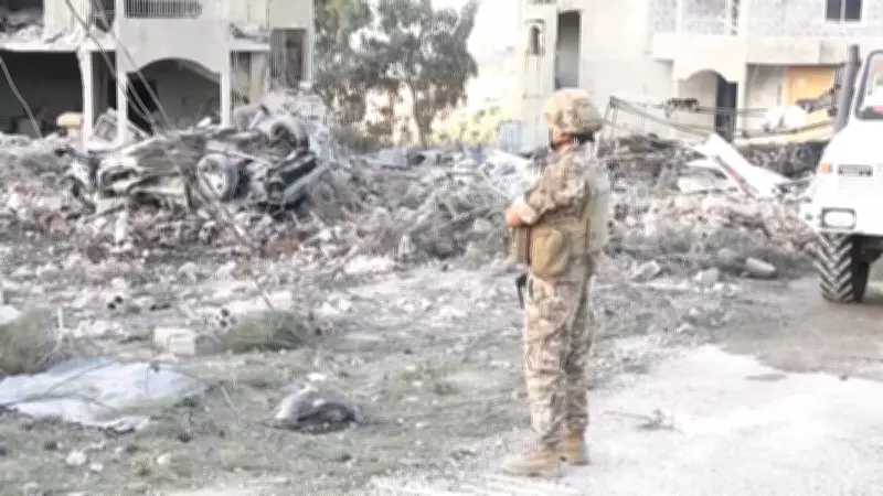 Exército dos EUA confirma quarta morte de militar em operação no Irã