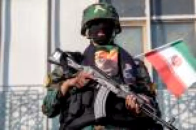 Exército iraniano promete 'caçar' militares dos EUA e Israel após exigência do líder supremo