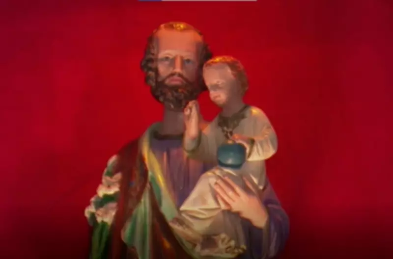 Fé em São José une agricultores e renova esperança no Agreste da Paraíba