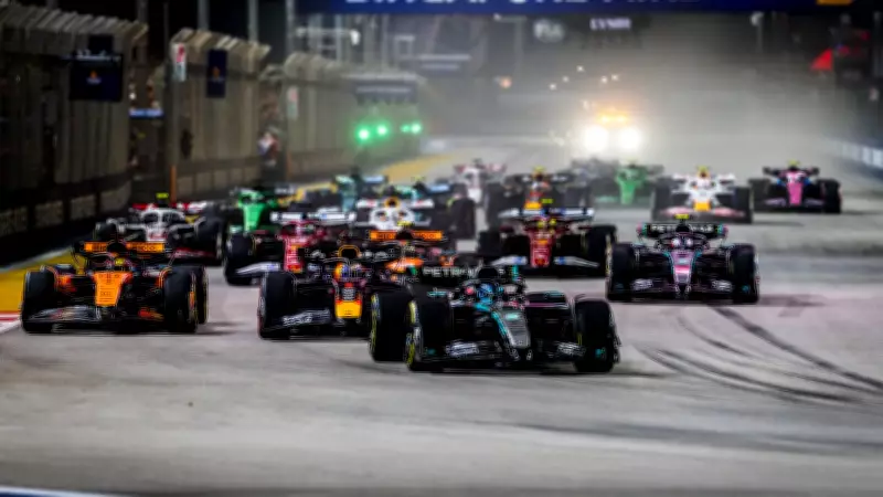 F1 em Xangai: China líder em elétricos, mas ausente no grid da categoria