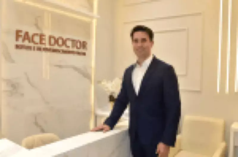 Face Doctor expande para Portugal após faturamento de R$ 230 milhões no Brasil
