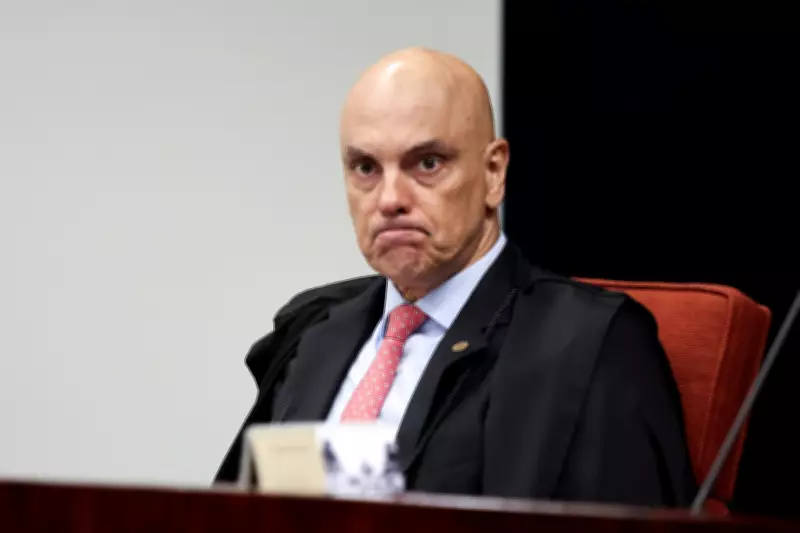 Fachin e Gilmar Mendes elogiam Moraes no STF e destacam papel na defesa da democracia