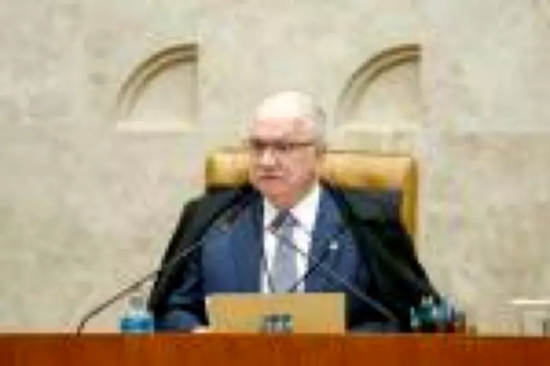 Fachin intensifica diálogo com Congresso em seis meses à frente do STF