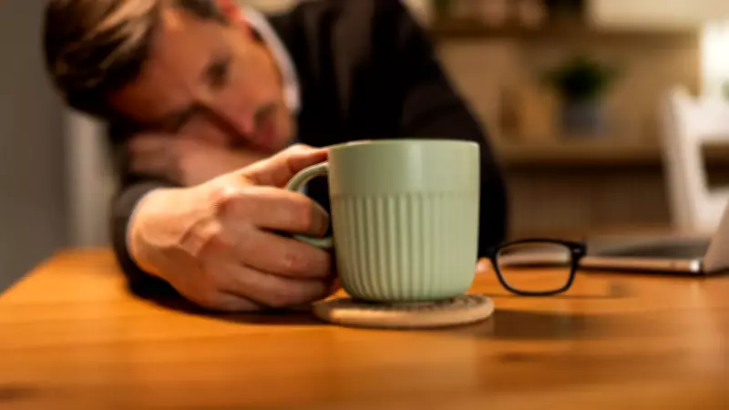 Fadiga Repentina: Entenda as Causas, Sintomas e Quando Buscar Ajuda Médica