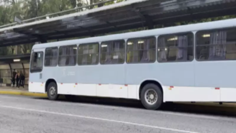 Falta de diesel no RS força redução de horários de ônibus em Rio Grande