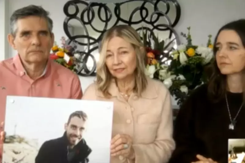 Família canadense usa IA para localizar parente desaparecido em Santos, mas descobre morte trágica