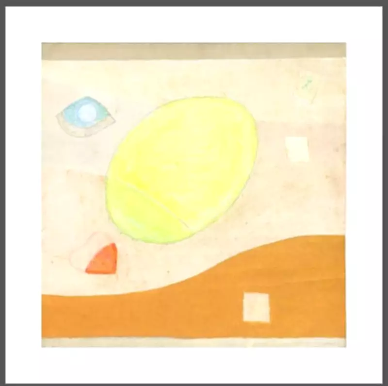 Família de Aluísio Carvão oferece recompensa por última obra desaparecida em Minas Gerais