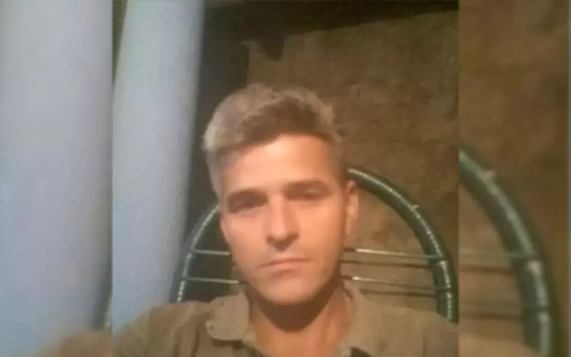 Família de artista de Jataí busca por irmão desaparecido desde dezembro de 2025