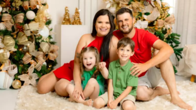 Família de quatro pessoas morre em acidente com caminhão na PRC-280 no Paraná