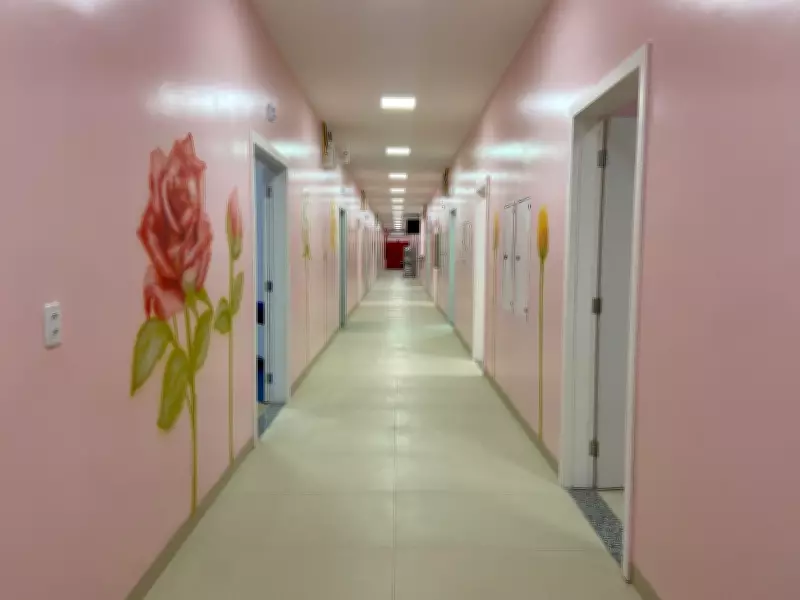 Família denuncia negligência após grávida esperar 4 dias para retirar bebê morto em maternidade de RR