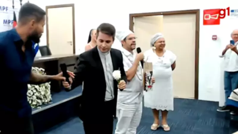 Família Gil aponta contradição em defesa de padre acusado de intolerância religiosa