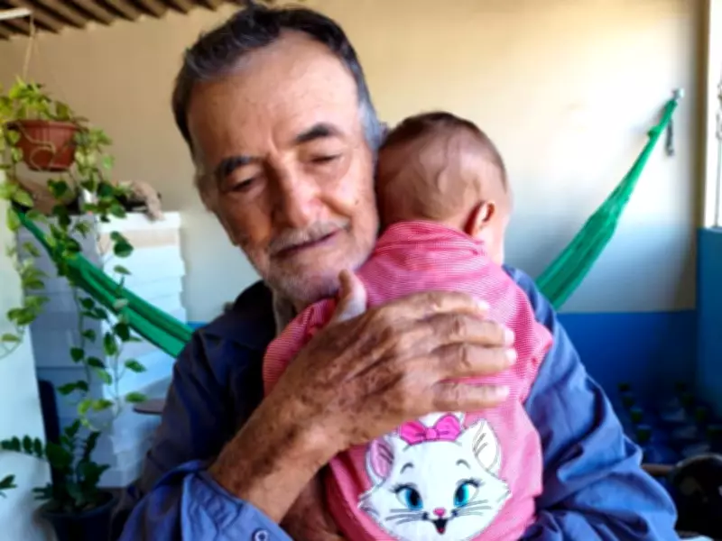 Família identifica corpo de aposentado desaparecido há dois meses em Rio Branco