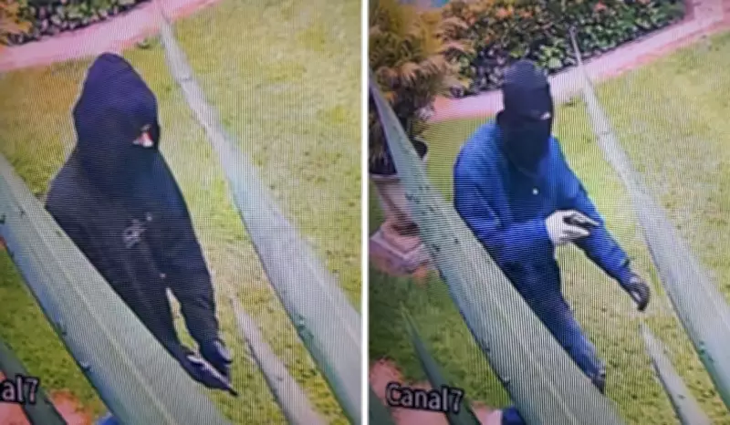 Família mantida refém por horas em assalto violento em Americana, SP