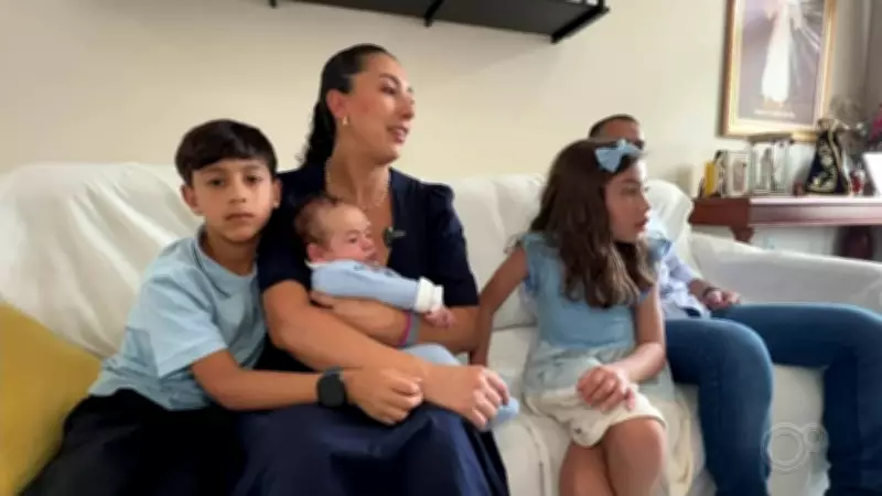 Famílias de Itapetininga lutam por tratamento para crianças com doenças raras