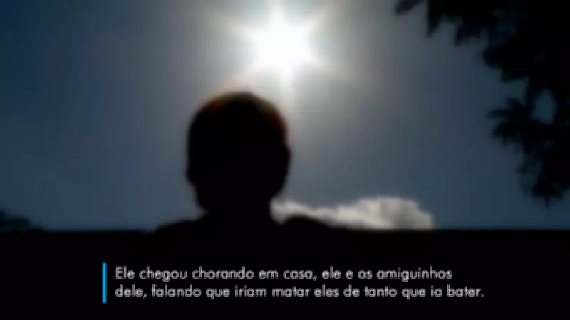 Famílias denunciam agressões e ameaças constantes contra alunos em escola de Porto Ferreira