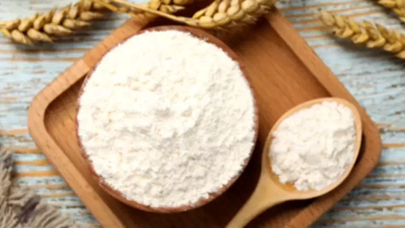 Farinha vencida: especialistas revelam quando ainda pode ser consumida com segurança