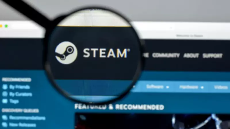 FBI investiga hacker que usou Steam para distribuir jogos com malware disfarçado