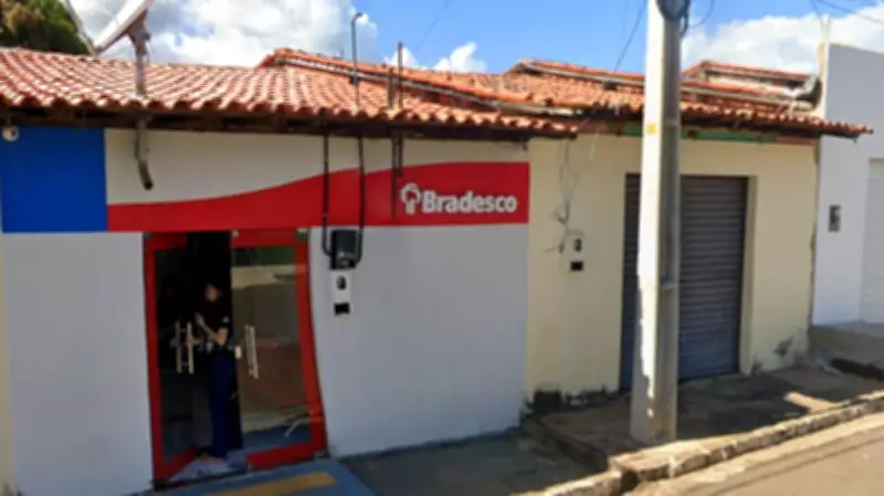 Fechamento de agência bancária em Lagoa do Mato obriga moradores a viajar para outras cidades