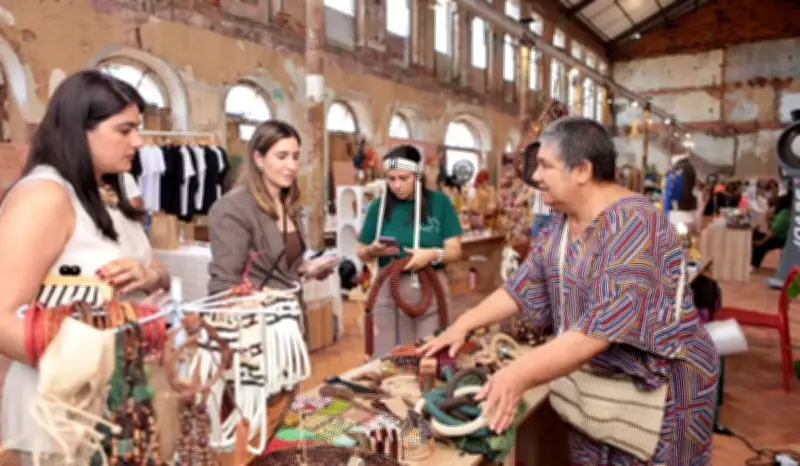 Feira D retorna ao Mercado de Origem em abril com tema 'Sorte A Nossa'