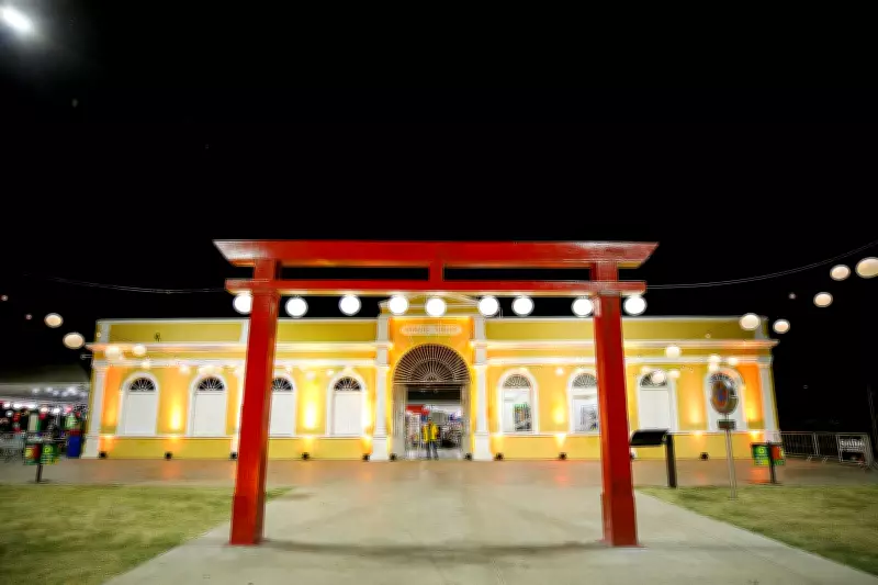 Feira de Cultura Japonesa em Cuiabá terá atrações e concursos em março